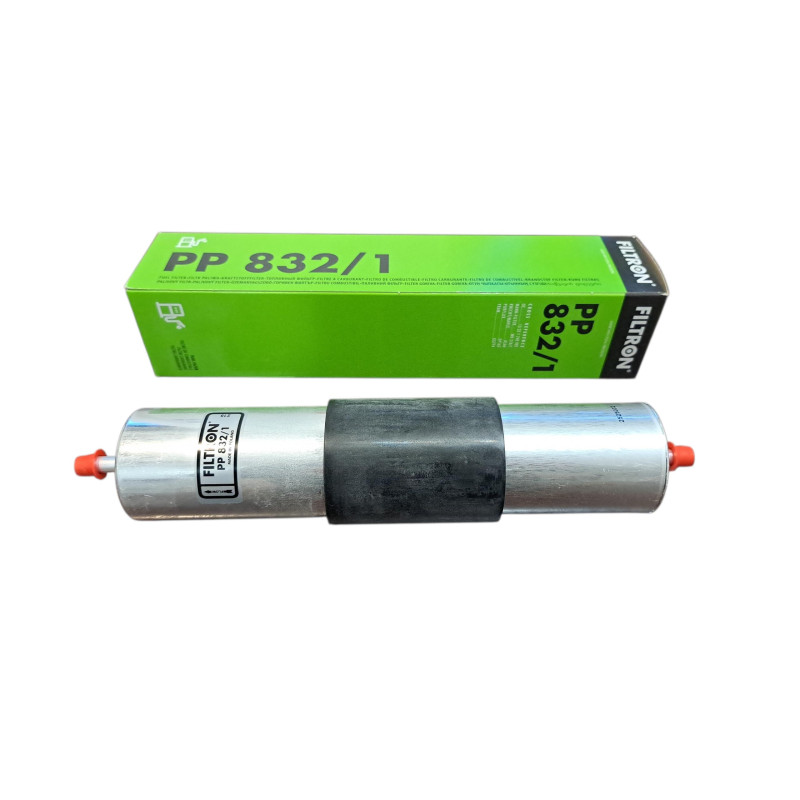 Filtr paliwa BMW E31 E34 E36 E38 E39 E46 Z3 PP832/1