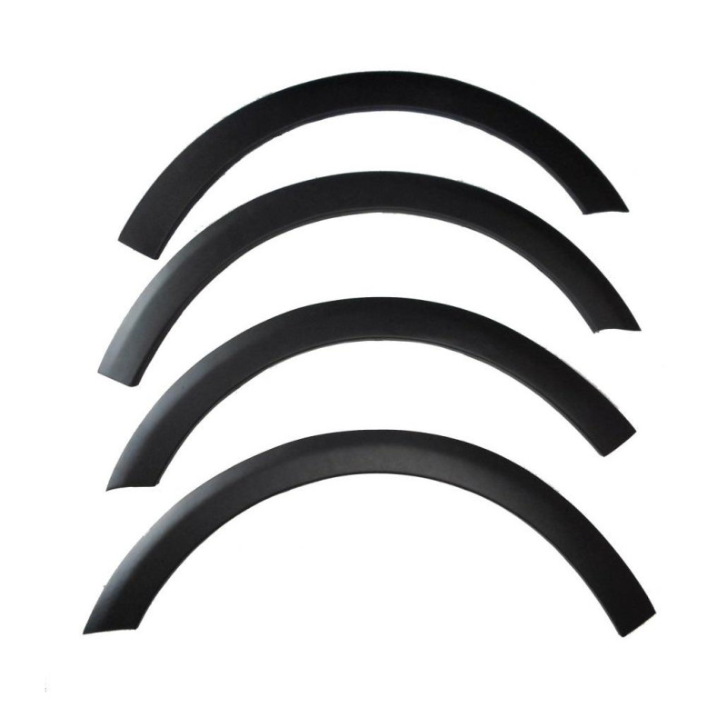 Nakladki blotnika blotnik VW Touran I 2010-2015 FL