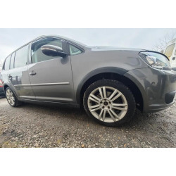 Nakladki blotnika blotnik VW Touran I 2010-2015 FL