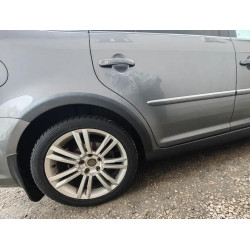 Nakladki blotnika blotnik VW Touran I 2010-2015 FL