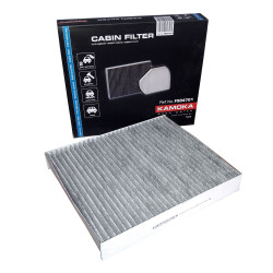 Zestaw filtrów Ford Mondeo IV (2007-2015) 2.0 TDCI