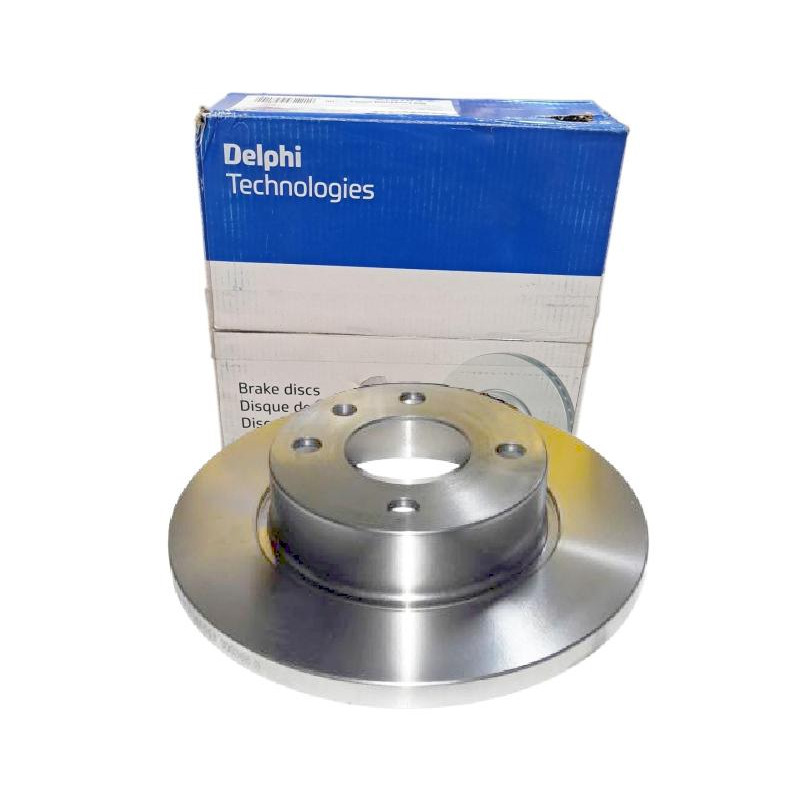 Tarcze hamulcowe Skoda Felicia Felicja - wszystkie modele