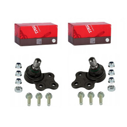 2x Sworzeń wahacza Fiat Bravo II Stilo Lancia Delta III