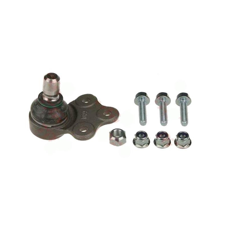 Sworzeń wahacza Fiat Bravo II Stilo Lancia Delta III