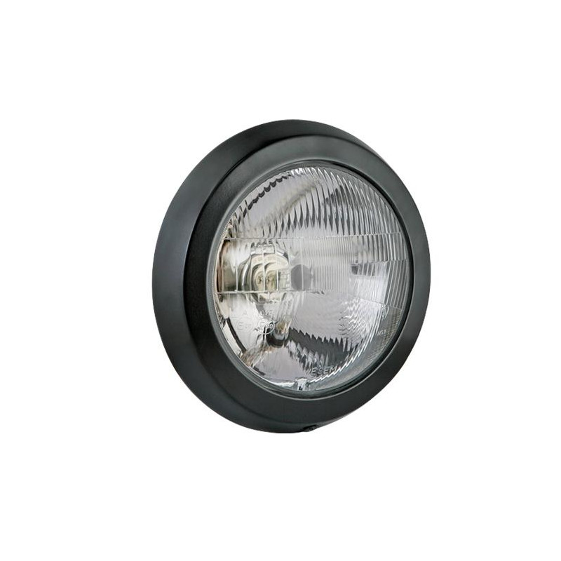 Reflektor lampa obudowa metalowa Bizon Jelcz Star