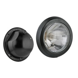 Reflektor lampa obudowa metalowa Bizon Jelcz Star