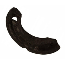 Podkladka gumowa sprezyny przód dolna Fiat Ducato III Boxer Jumper II