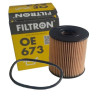 Filtr oleju OE 673 Ducato Focus II Kuga Mondeo IV Mk4 S-MAX Galaxy II