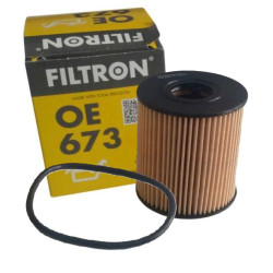 Filtr oleju + korek Ford Focus Kuga Mondeo IV Mk4 II 2.0 TDCI OE 673