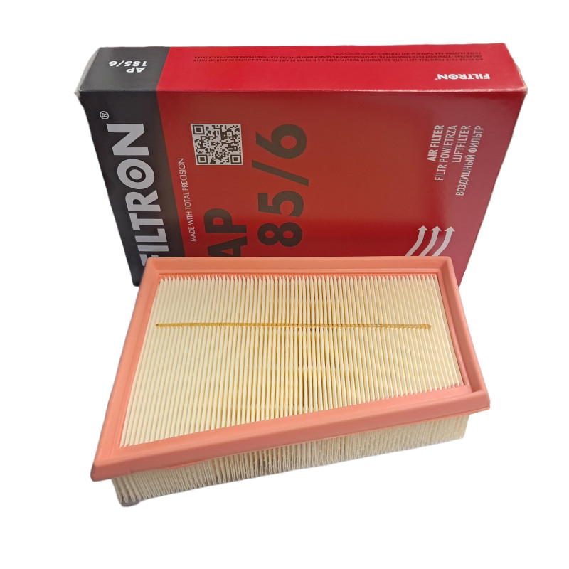 Filtr powietrza Renault Megane Scenic AP185/6