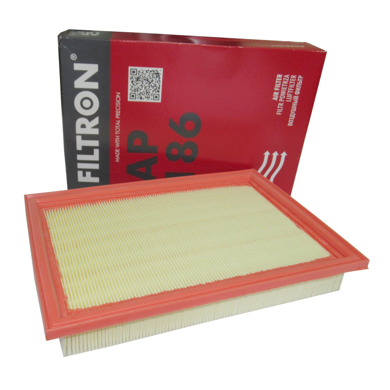 Filtr powietrza AP186 Galaxy Sharan Alhambra | TomCzesci.pl