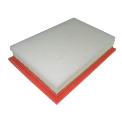 Filtr powietrza AP186 Galaxy Sharan Alhambra | TomCzesci.pl