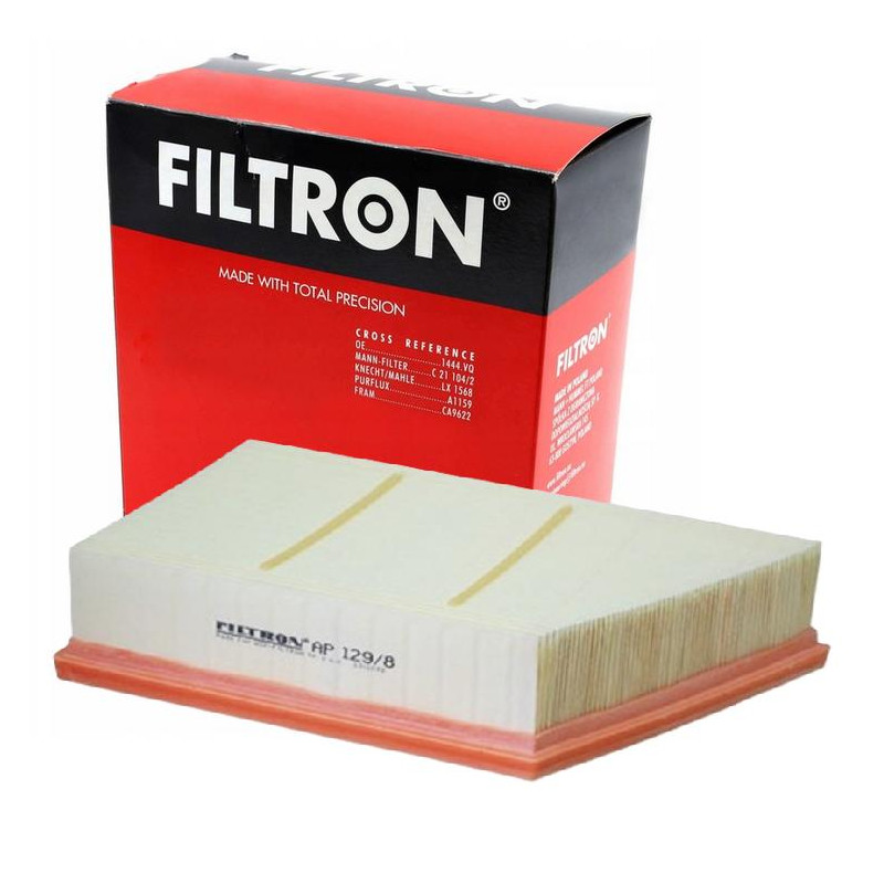 Filtr powietrza Jaguar E-Pace land Rover Discovery AP129/8