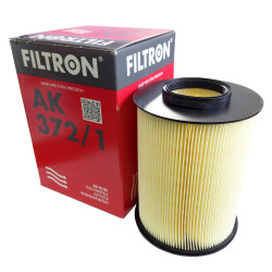Filtr powietrza Ford Transit C-Max Focus II III Kuga Volvo C30  AK372/1