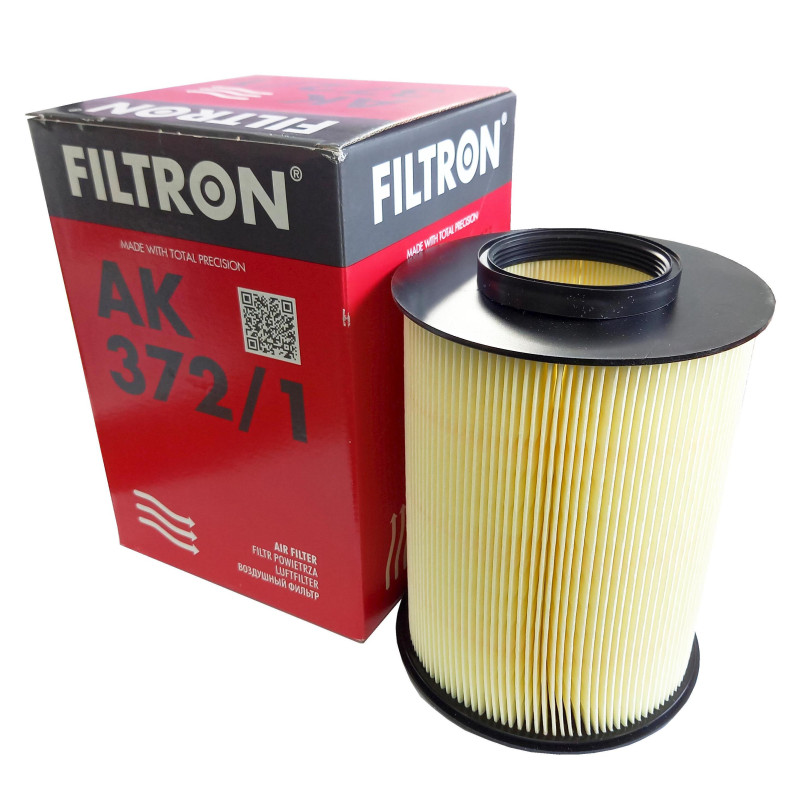 Filtr powietrza Filtron AK372/1 Ford Focus Kuga | TomCzesci.pl