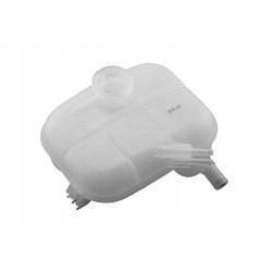 Zbiornik wyrównawczy + korek  + czujnik płynu Opel Astra H (2004-2010) FEBI