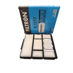 Filtr kabinowy Toyota Corolla VII VIII K1177