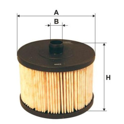 Zestaw filtrów Ford Galaxy Mk2 II S-MAX 2.0 TDCi do lutego 2010