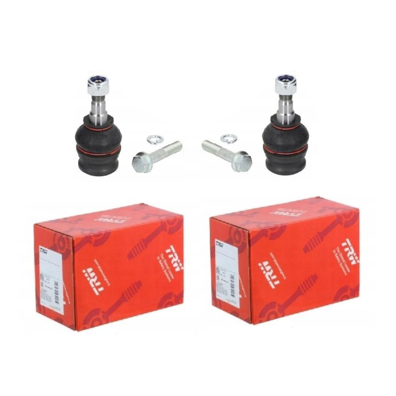 2x Sworzeń wahacza Subaru Forester Impreza Legacy Outback WRX XV