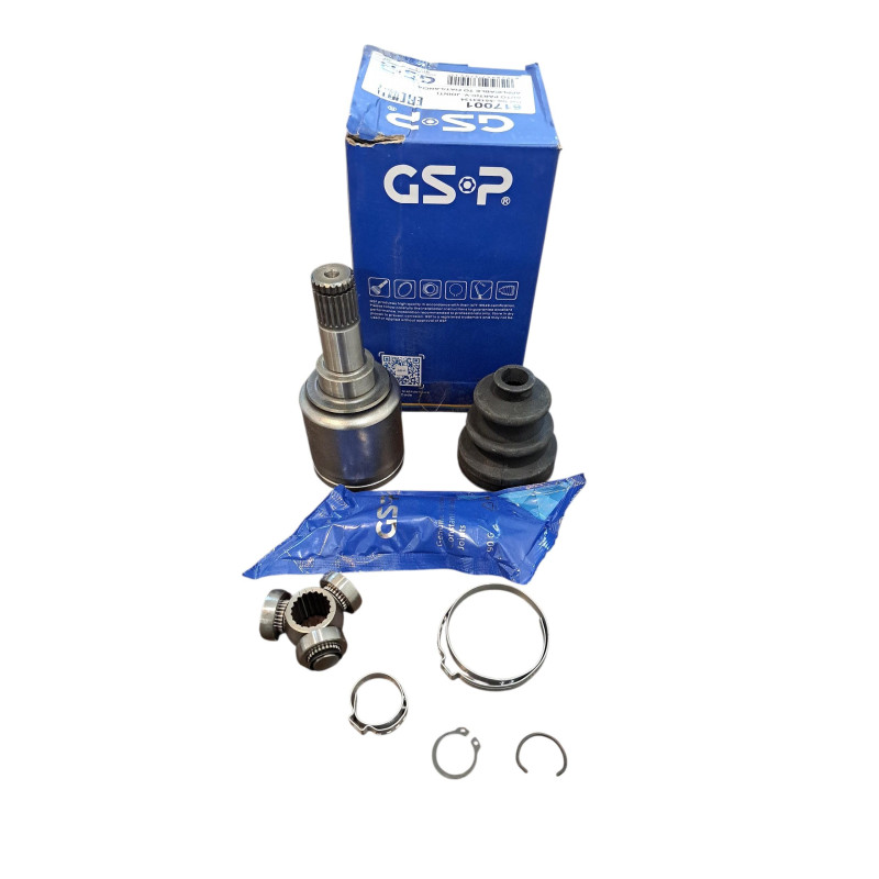 Przegub wewnętrzny Fiat Seicento Cinquecento 1.1 Panda II 1.2 Punto II