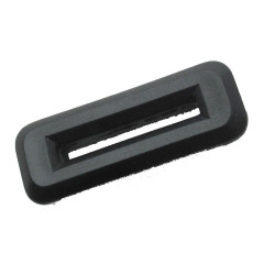 Zawias szyby uchylnej gniazdo Fiat 126p