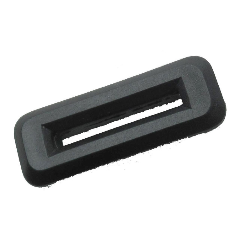 Zawias szyby uchylnej gniazdo Fiat 126p