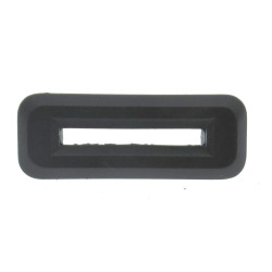 Zawias szyby uchylnej gniazdo Fiat 126p