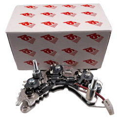 Mostek alternatora Polonez Lublin II III 2 3 70A A115-43 A125-70C