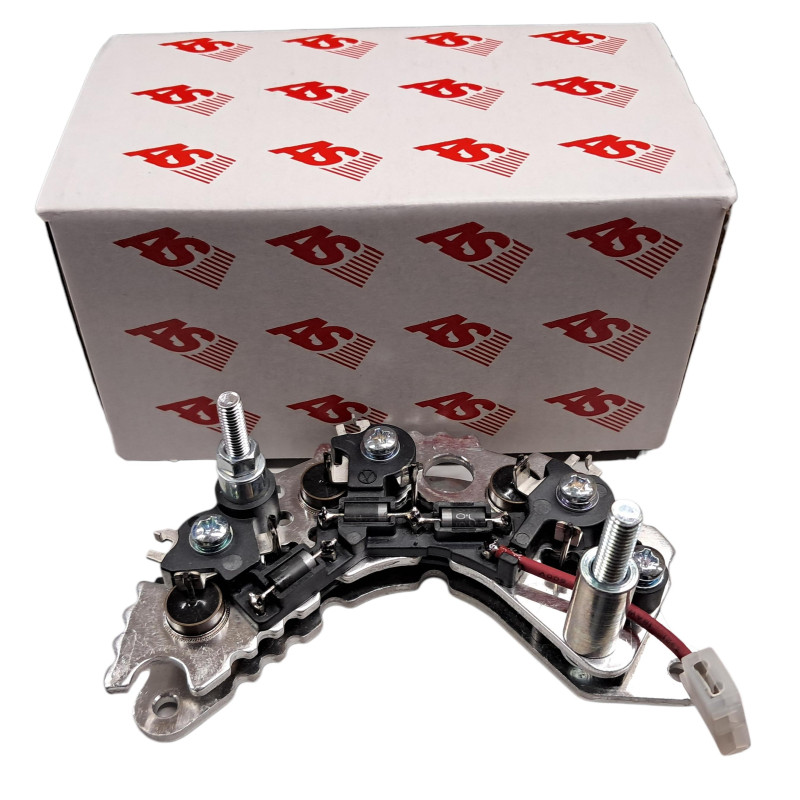 Mostek alternatora Polonez Lublin II III 2 3 70A A115-43 A125-70C