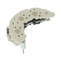 Mostek alternatora Polonez Lublin II III 2 3 70A A115-43 A125-70C