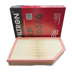 Filtr powietrza Volvo S60 V70 II XC60 AP165/6