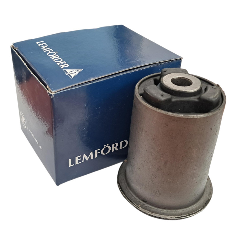 Tuleja tulejka belki tylnej Audi 80 B4 1991-1996 Lemford