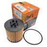 Filtr oleju Seat Leon Ibiza Toledo Skoda Fabia Octavia Superb OE 650/2