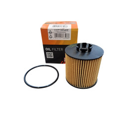 Filtr oleju Seat Leon Ibiza Toledo Skoda Fabia Octavia Superb OE 650/2