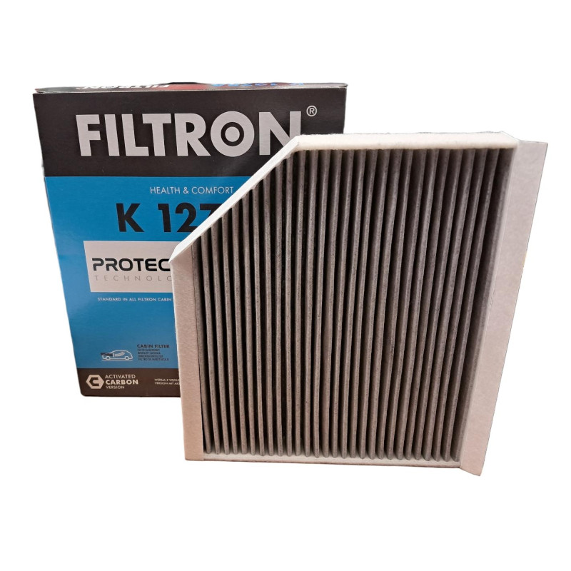 Filtr kabinowy Audi A4 A5 Q5 Macan K1278A