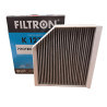 Filtr kabinowy Audi A4 A5 Q5 Macan K1278A