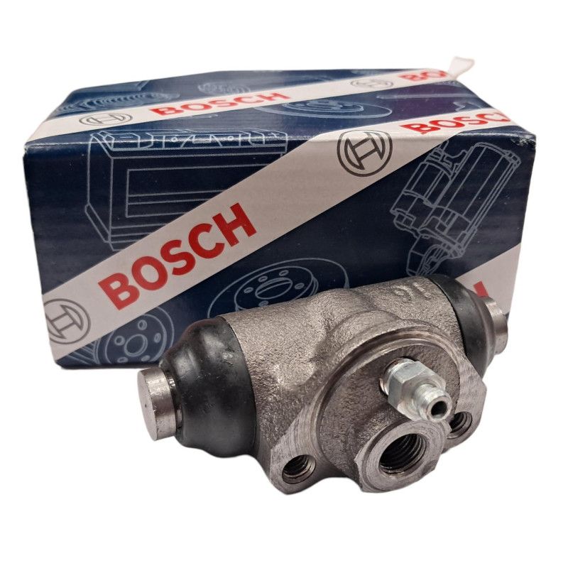 Cylinderek hamulcowy Fiat Uno Cinquecento Seicento Bosch