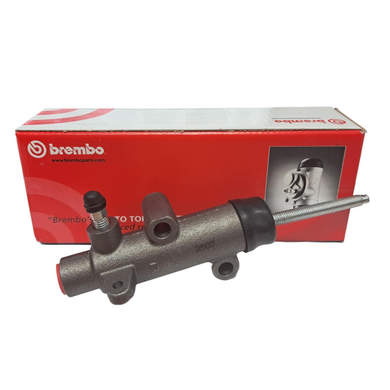 Wysprzęglik siłownik sprzęgła Fiat FSO 125p PN Polonez Lada Niva Brembo