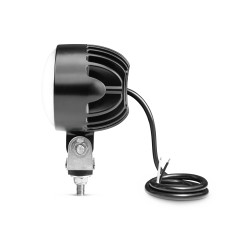 Lampa robocza LED 5500LM skupiona 4 stopnie przewód WESEM CRV1P.56801