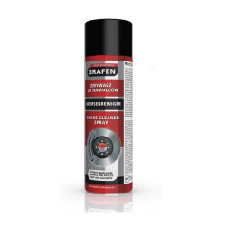 Zmywacz uniwersalny 500ml Grafen