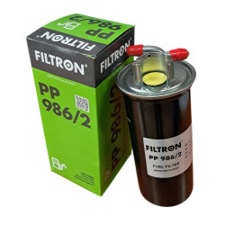 Filtr paliwa PP 986/2