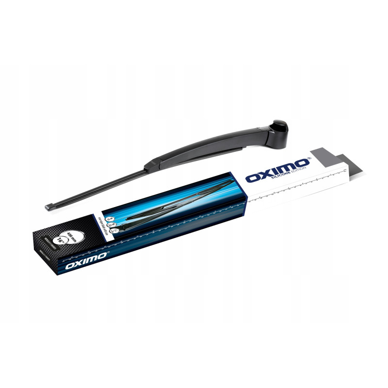 Ramie wycieraczki tył pióro Citroen C8 Fiat Ulysse Peugeot 807 Phedra