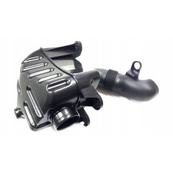 Obudowa rezonator  filtra powietrza Skoda Octavia II VW Golf V Passat B6 1.6 2.0