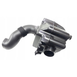 Obudowa rezonator  filtra powietrza Skoda Octavia II VW Golf V Passat B6 1.6 2.0