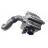 Obudowa rezonator  filtra powietrza Skoda Octavia II VW Golf V Passat B6 1.6 2.0