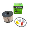Filtr paliwa Filtron PE816/5 Ford Focus Galaxy | TomCzesci.pl