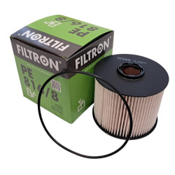 Filtr paliwa Citroen Berlingo Opel Corsa Combo Astra Peugeot PE 816/6