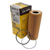 Filtr oleju Filtron OE 671/4 Audi A4 A5 A6 | TomCzesci.pl