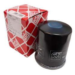 Filtr oleju Fiat Grande Punto Panda Seicento Tipo Ford KA Ranger