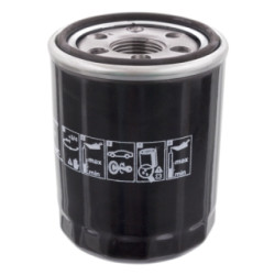 Filtr oleju Fiat Grande Punto Panda Seicento Tipo Ford KA Ranger